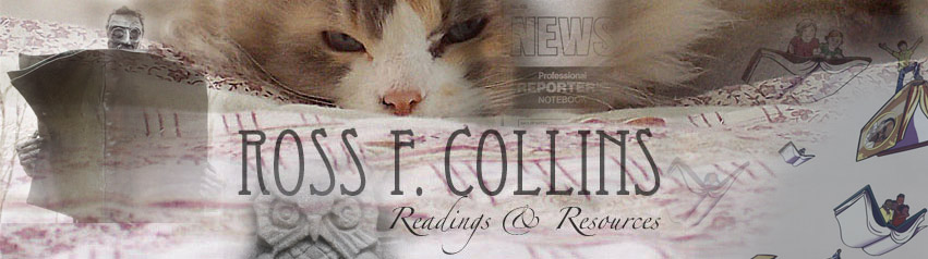 Ross F. Collins Readings and Resources.