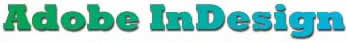 Adobe InDesign