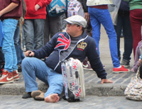 Content-Aware Fill One.