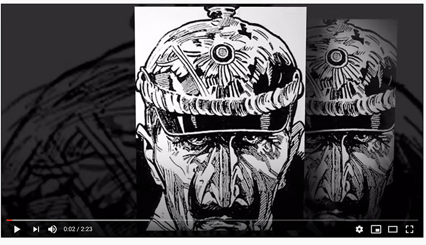 Plagiarism YouTube video