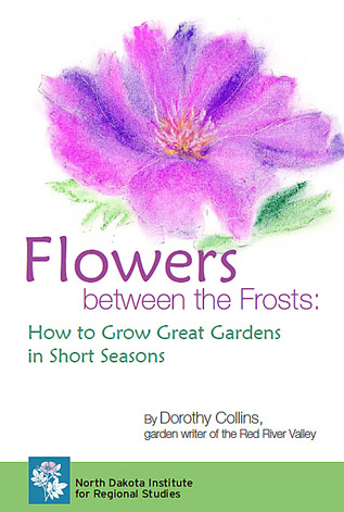 Flowers Between the Frosts.