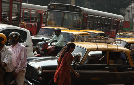 Mumbaitraffic
