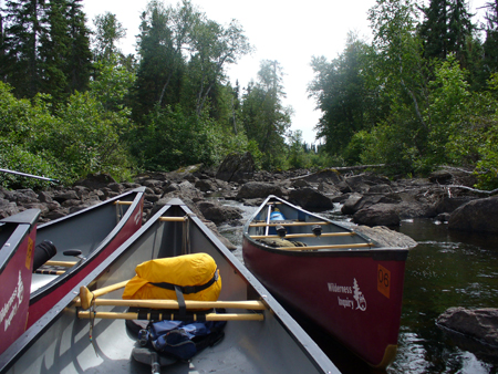 Paul's, Criag's & La#109DAA