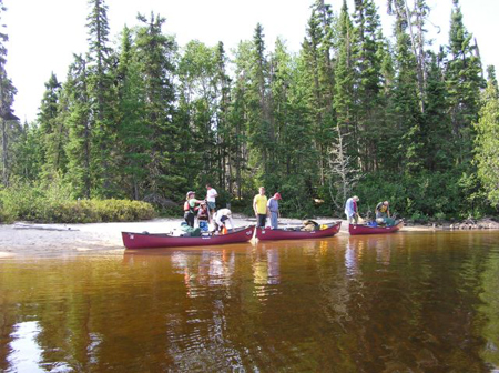 Wabakimi 200 6 012