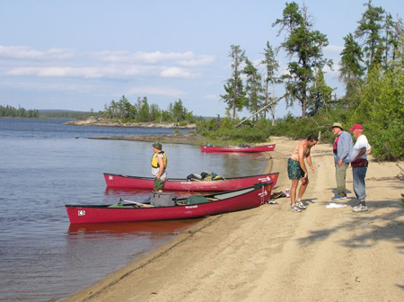 Wabakimi 200 6 042