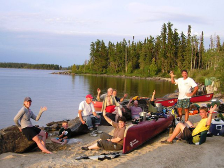 Wabakimi 200 6 052