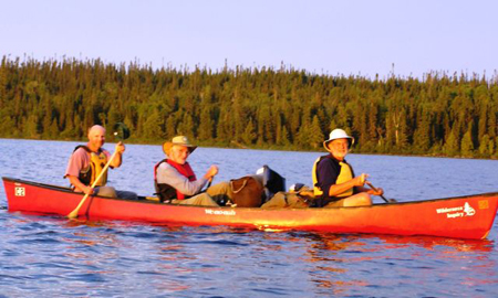 Wabakimi 200 6 075
