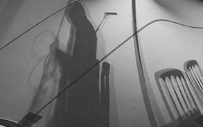 Queens College ball, Cambridge