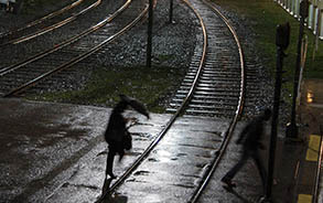 New Orleans crossing