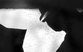 Breakfast and newspaper