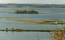 Maplewood State Park, 1991