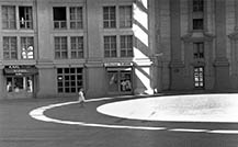 Montpellier, France, 1989