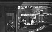 NP Avenue, Fargo, 1974