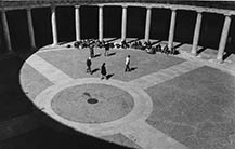 Alhambra, Grenada, Spain, 2005