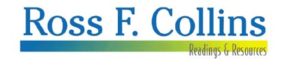 Ross F. Collins Readings & Resources
