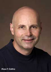Ross F. Collins