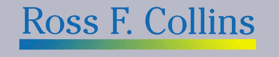 Ross F. Collins