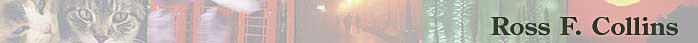 Ross F. Collins banner